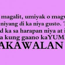 Friendship quotes tagalog love | MyFunGag via Relatably.com
