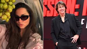 Tom Cruise jaloux? Ben Affleck trop proche d'Ana de Armas!