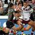 Manly Sea Eagles vsSouthSydney Rabbitohs: NRL live scores, blog
