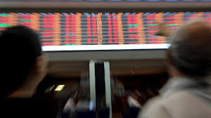 Dólar volta a cair, mas Ibovespa recua após disparada eleitoral