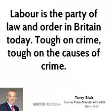 Tony Blair Quotes | QuoteHD via Relatably.com