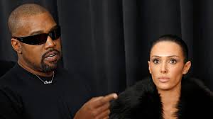 Kanye West and Bianca Censori Spark Divorce Rumors