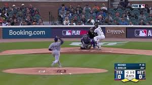 Dillon Dingler's three-run home run (6)