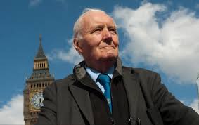 Tony Benn's Enduring Legacy: Radical Democracy and Challenging Power at 100