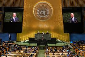 The Times of Israel - News update
