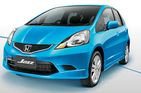 Harga Mobil Honda Februari 2014