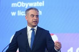 Money.pl - News update