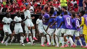 Ranking the Four Teams Left in the 2026 World Cup