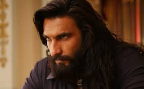 Ranveer Singh's Dhurandhar Crosses Rs 1,000 Crore Mark In India, Becomes Highest-Grossing Hindi Film Of All Time