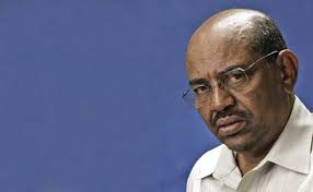 Image result for al bashir