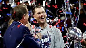 Last time Patriots won a playoff game: Revisiting New England's 2019 Super Bowl win over Rams and drought that followed