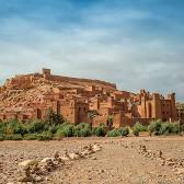 Ouarzazate