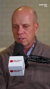 Scott Hamilton explains what it feels like to win an Olympic gold medal