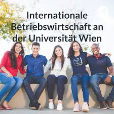 Internationale Betriebswirtschaft an der Universität Wien