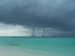 Image result for waterspouts
