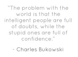 Famous quotes about &#39;Intelligent People&#39; - QuotationOf . COM via Relatably.com