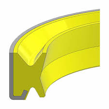MCHD-2626-D | Metal Clad Wiper | Hercules Sealing Products