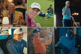 Golf Digest - News update