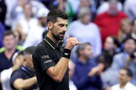 Djokovic Brilha no US Open e Encontra Alcaraz! Vaga na Semi Garantida! - Imagen principal del artículo
