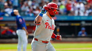 From Phillies Fans to America's Heart: How Schwarber vs. Harper Could Be the Most Emotional HR Derby Rematch in MLB History