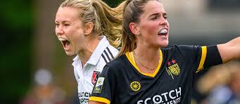 What you need to know about the Amsterdam-Den Bosch final