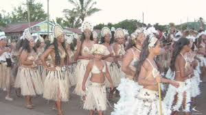 Image result for rapa nui people