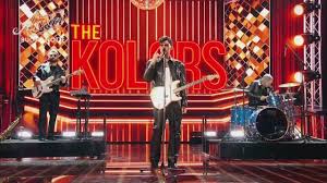 Trend Google: the kolors