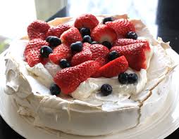 Image result for pavlova