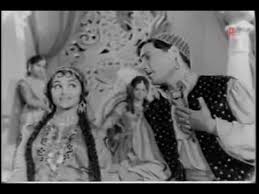 Image result for film (Aaya Toofaan) (1964)