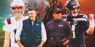 Traveling Different Paths to Super Bowl 60, Either Patriots or Seahawks Will Find Validation