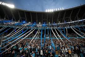 Racing - Independiente