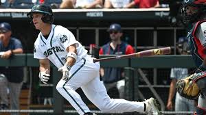 Coastal Carolina, Oregon State, and Louisville Kick Off College World Series