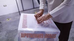 PREP Coahuila 2026 EN VIVO: ¿Quién Va Ganando las Elecciones HOY?