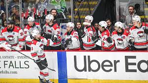 The American Hockey League - News update