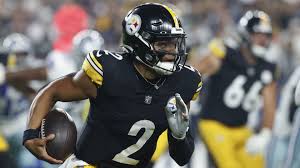 Justin Fields Joins Jets: Starting Role Debated as Steelers React