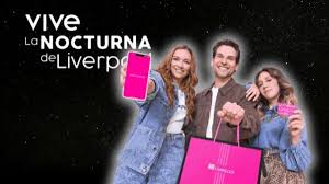 Venta Nocturna Liverpool: así puedes adquirir un descuento adicional en tus compras