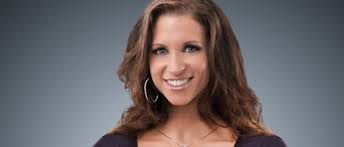 Stephanie McMahon will appear on Heavy Muscle Radio with Dave Palumbo and Chris Aceto this Monday night at 8:00 p.m. to discuss her workout regime and ... - stephanie-mcmahon