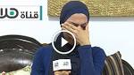 زوجة السائق الطيباوي باكية ابحثوا