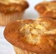 Apfel-Streusel-Muffins Rezept Dr. Oetker