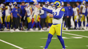Who is 'The Thiccer Kicker'? Meet Harrison Mevis, Rams big-bodied kicker with all-time nickname