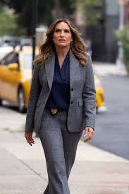 Olivia Benson Season 27