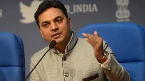 India cuts short Krishnamurthy Subramanian’s term at IMF board