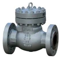 NEWCO CHECK WCB 150# 31F-CB2