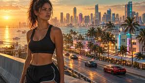 Lucia Gta 6
