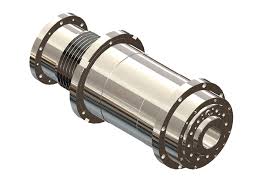 Turning Center Spindles > Belt Drive-Horizontal > A2-6 KT2004A