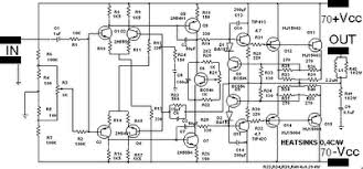 Image result for POWER AMPLI