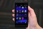BlackBerry ZSupport - How To Demo BlackBerry Z10