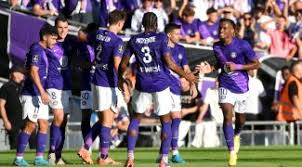 Toulouse Vs