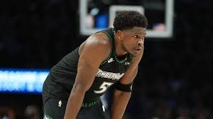 minnesota timberwolves