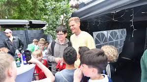 Neue Presse - News update